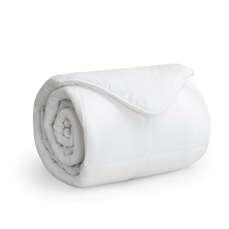 Luolai Class A Antibacterial Australian Wool Blend All-Season Duvet