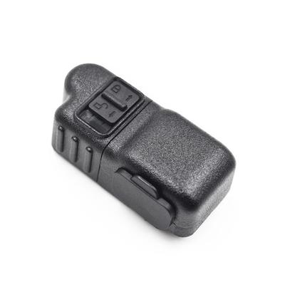 Headset Adapter for Motorola MTP3250 DP2400 MTP3200 XIR P6620 DP2000 Walkie Talkies, CB Radio