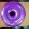 Canchy Thickened Apple Donut Massage Yoga Fitness Ball