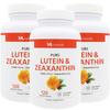 My Life Naturals Lutein & Zeaxanthin 3 Pcs 120 Tablets