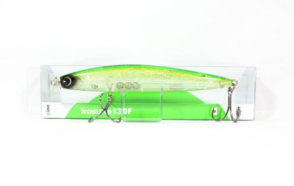 Ima Kosuke 130F Floating Lure 212 (4943)