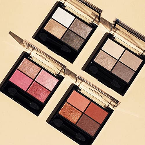 REVLON COLORSTAY DAY TO NIGHT(TM) EYESHADOW QUAD 565 PRETTY Pretty (565) 4.8g 1 piece (x 1)