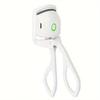 USB Rechargeable  Electric Eyelash Curler for Travelling & Touch-ups  Women's Eyelash Curler  Eyelash Curler  Eyelash Diva