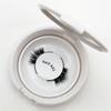 New No Glue No Eyeliner Handmade Synthetic Hair Cruelty-Free Reusable Half False Eyelashes Soft Band Quantum Magnetic