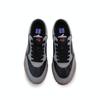 Anta KAI Hélà TRIBE Coverage Slip Resistant And Abrasion Resistant Low Top Platform Skateboard Shoes Men's Volcanic Ash 112611803-3