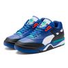 Palace Guard Men's 'Blue Black White' 370063-06