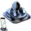 Dashboard Cell Phone Holder Auto Navigation Mobile Phone Holder Strong