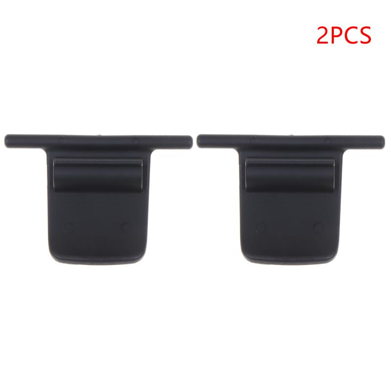 Interior Rear Door Sunshade Slide Handle Curtain Hook Clip For Sharan 7N MK2 Alhambra 2012 2013 2014 2015 2017 7N0898920
