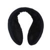 Muff Gift Warmer Band Men Ear Lap Black Wrap Fleece Earmuff