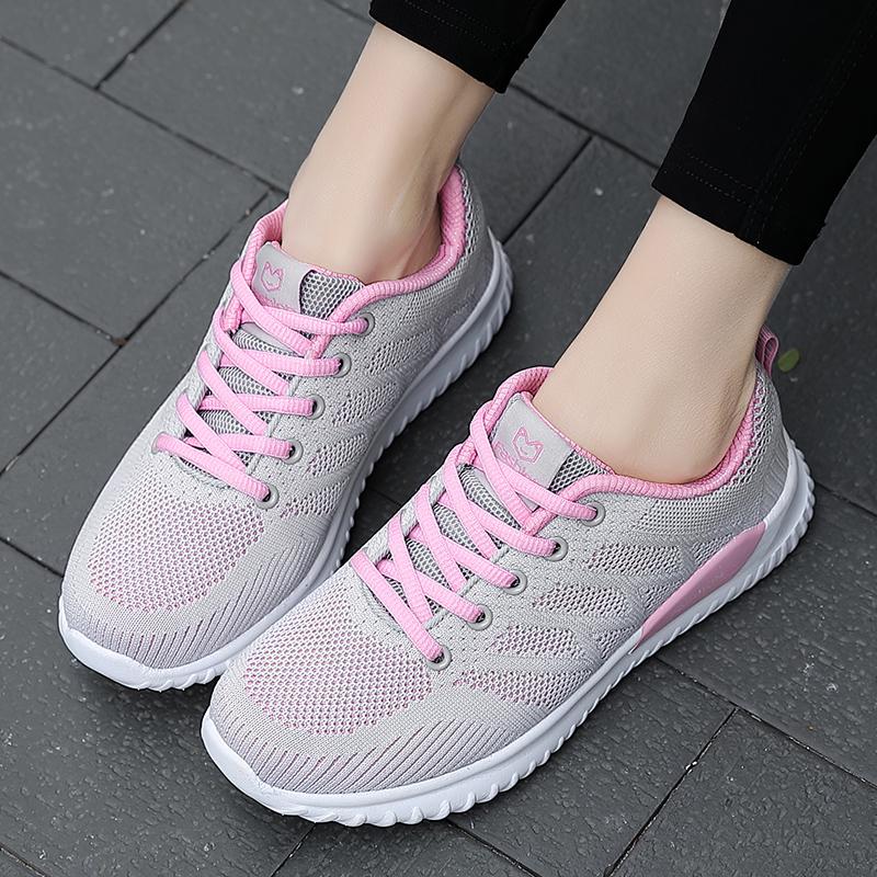 Новая модная женская обувь больших размеров — фото 8