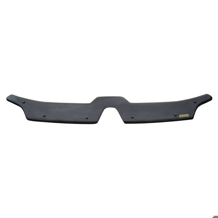 SCOUTT | Bra Capot Déflecteur Protection Pour Renault 5 Depuis 2025, Aérodynamique, Assemblage Facile, Aucun perçage requis