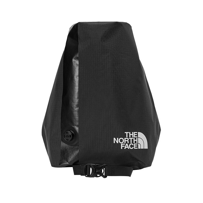 

The North Face 9L Convenient Storage Shoulder Bag Outdoor Bag Durable Material Black Unisex Shoulder Bag 7WC7 9L,Black