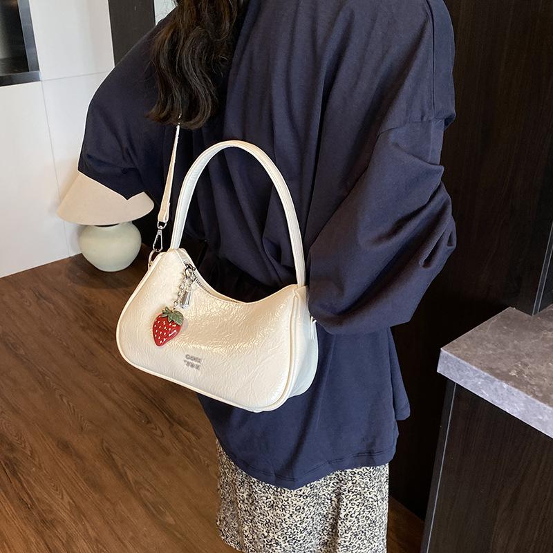 

Сумка Женская Новая Мода Сумка на Плечо Сумка Мессенджер no pendant белый