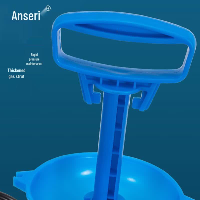 Ansai Rui 8L Manual Backpack Sprayer
