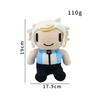 Chuy Peluche Plush Toy Cute ChuyMine Original Plushie Doll Anime Peripherals Kid Birthday Halloween Christmas Gift Cuddly Stuffed Fluffy Huggable