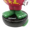 Funko Rat Fink Bobbing Head, Garage Green, 17cm Tall [Parallel Import]