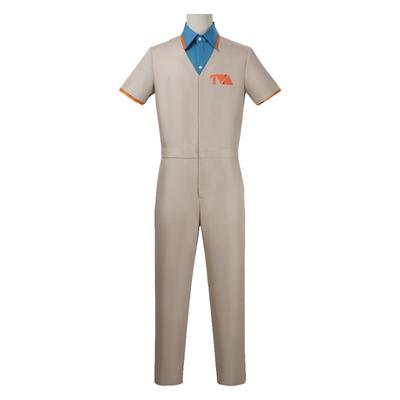 Ανδρικές αποκριάτικες στολές