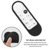 Shockproof & Washable Silicone Protective Cover for Google TV Remote