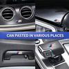 For BMW M X1 X3 For BMW Car Interior Products M label PVC Random Car Label Decorative Sticker E46 E36 F10 F30 E90 X3 F25 X5 E53 IX3 Z4 IX X4 X6
