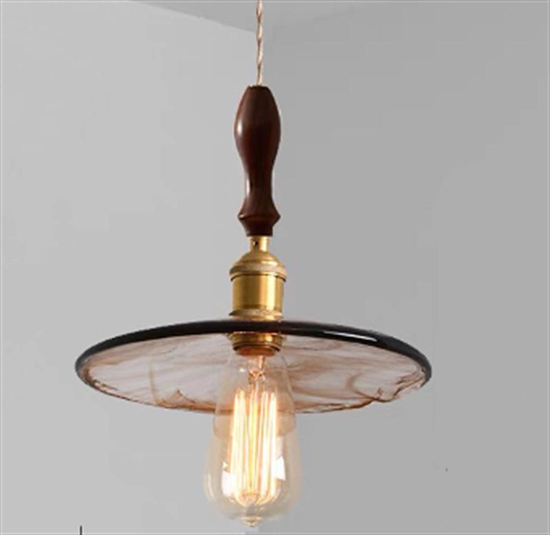 Vintage Französischer Luxus Einflammiger Kronleuchter für Schlafzimmer oder Esszimmer