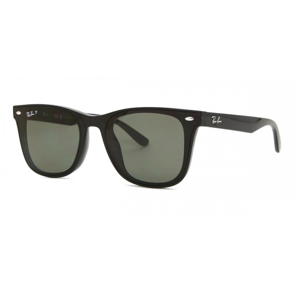Ray Ban Rb4420 Polarized 601 9a Unisex Sunglasses