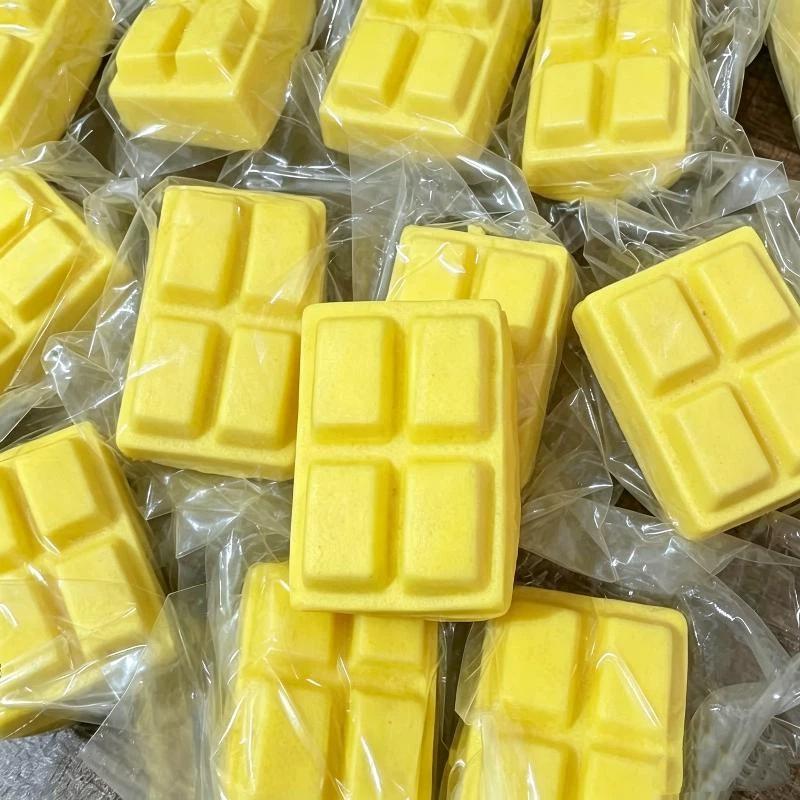 Chocolate Squeeze Toy Fidget Stress Relief Pinch Hand Fidget Soft Slow Rising Relax Tool