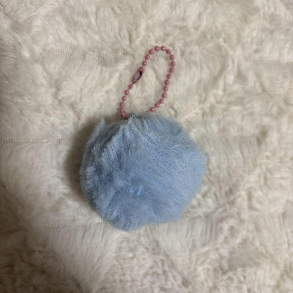 [USED] Jaemin NCT DREAM CANDY Tanji Keychain