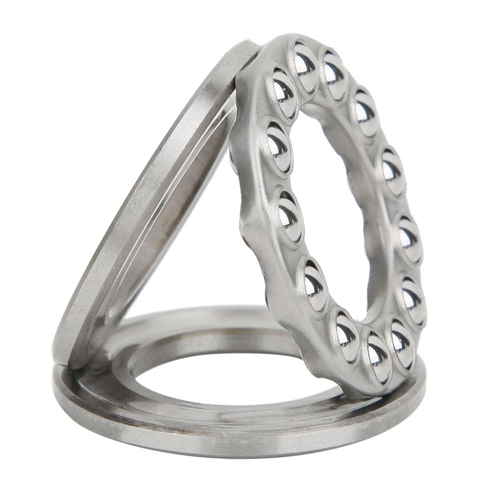 5ks 51104 Rovinné Axiální Kuličkové Axiální Ložisko Vysoká Přesnost Praktické Průmyslové Hardware Příslušenství