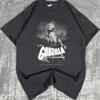 2010 Godzilla King of the Monsters T-Shirt Graphic Movie Promo Tee S-5XL