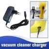 Кабель питания 5,5 В Адаптер зарядного устройства для Karcher WV WV2 WV5 WV50 WV55 WV60 Plus WV70 WV75 Пылесос для окон Вилка ЕС Замена