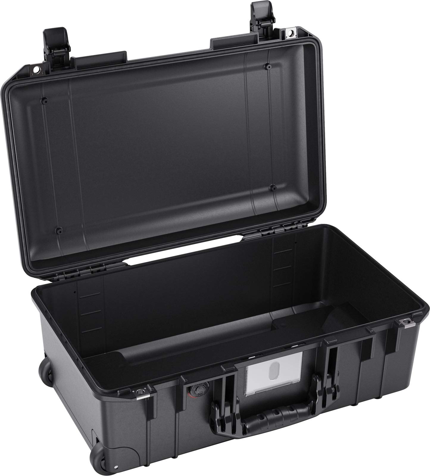 

Pelican Air 1535 Case No Foam Black - чорний
