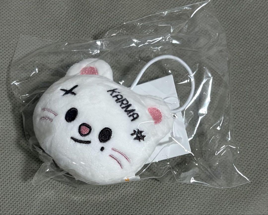 

[USED] KARMA POPUP Name Tag, Genielet, skzoo