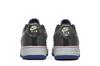 Kids' Sneakers Nike Air Force 1 Low Dunk It (GS) Pure Platinum/Rush Violet