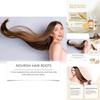 Eelhoe Hair Care Set Gentle Nourishing Repair For Dry Frizzy Shiny Strong Hair
