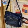 New Japanese Cute Kawaii Ulzzang Ita Bag Harajuku Sweet Casual Crossbody Bag For Daily Commute Preppy Style Y2K Shoulder Bag