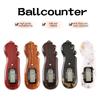Large Screen Digital Electronic Hand Tally Finger Counter Prayer Device for Meditations Relaxation Relieve Tension Reset