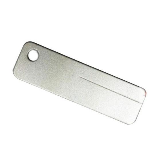 Knife Sharpener Portable Multifunctional Diamond Fishing Hook Whetstone for Outdoor