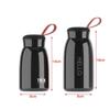 Portable 360/520ML Thermal Cup Leak-proof Cold Insulation Vacuum Flask Stainless Steel with Handle Travel Coffee Cup