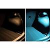 Ice Blue 18-LED Trunk Cargo Area Engine Bay Light For Porsche 911 Cayman Boxster