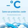 Baleno S&K Men's UPF50+ Ice Silk Sun Protection Jacket