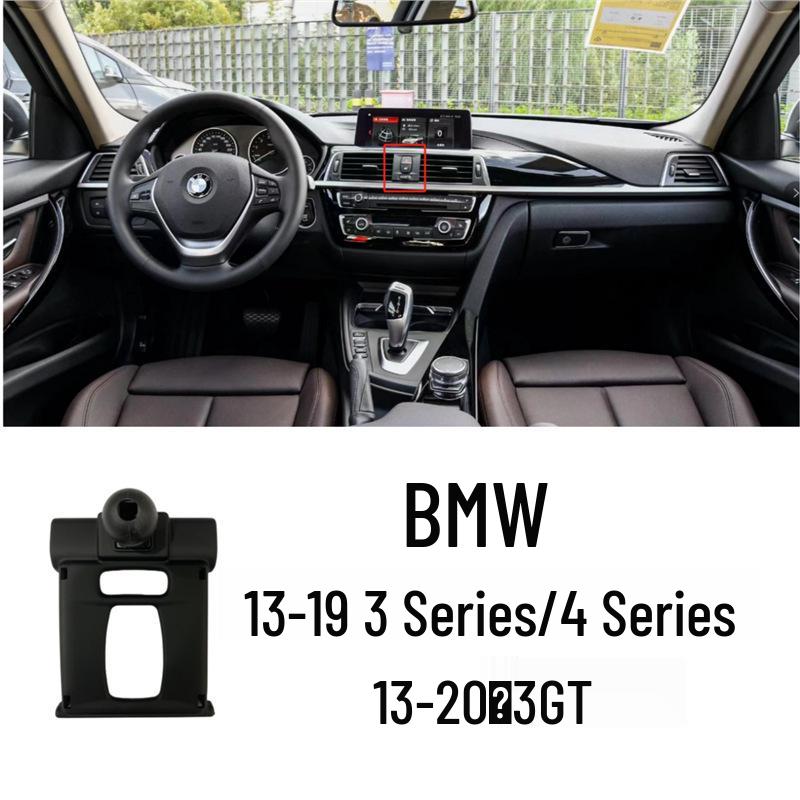 BMW Special Car Bracket Base for 3, 5, 7, 1, 2 Series & X1-X6