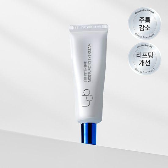 LBB Intensive Moisturizing Eye Cream 15ml