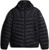 Зимняя куртка Napapijri Aerons H 3 Quilted M Jacket (NP0A4GJO)
