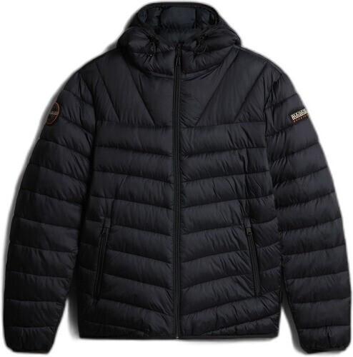 Зимняя куртка Napapijri Aerons H 3 Quilted M Jacket (NP0A4GJO)
