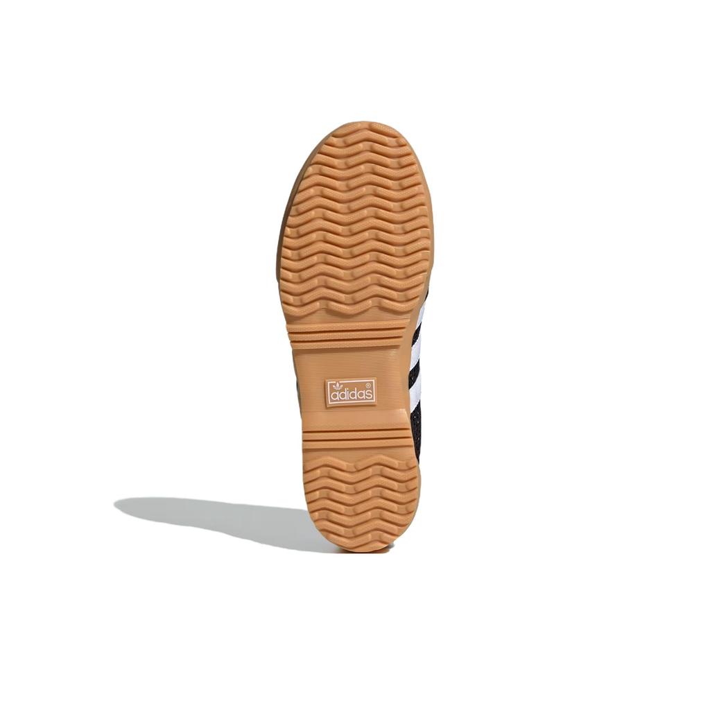 Adidas  Tischtennis Black White Gum Women Sneakers Core-Black Cloud-White Crystal-White IH7996