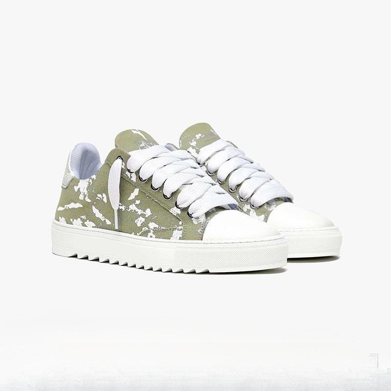 Unisex Eşleşen Çift Vintage Kirli Yıkama Kaykay Ayakkabıları Kalın Platform Taban Nefes Alabilir Bağcıklı Çok Yönlü Günlük Casual Board Ayakkabıları