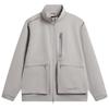 Li-Ning Men's Windproof Water-Repellent Sports Windbreaker Jacket AFYW023