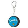 Gourmandies Sesame Street Cookie Monster Security Alarm SSM-121B
