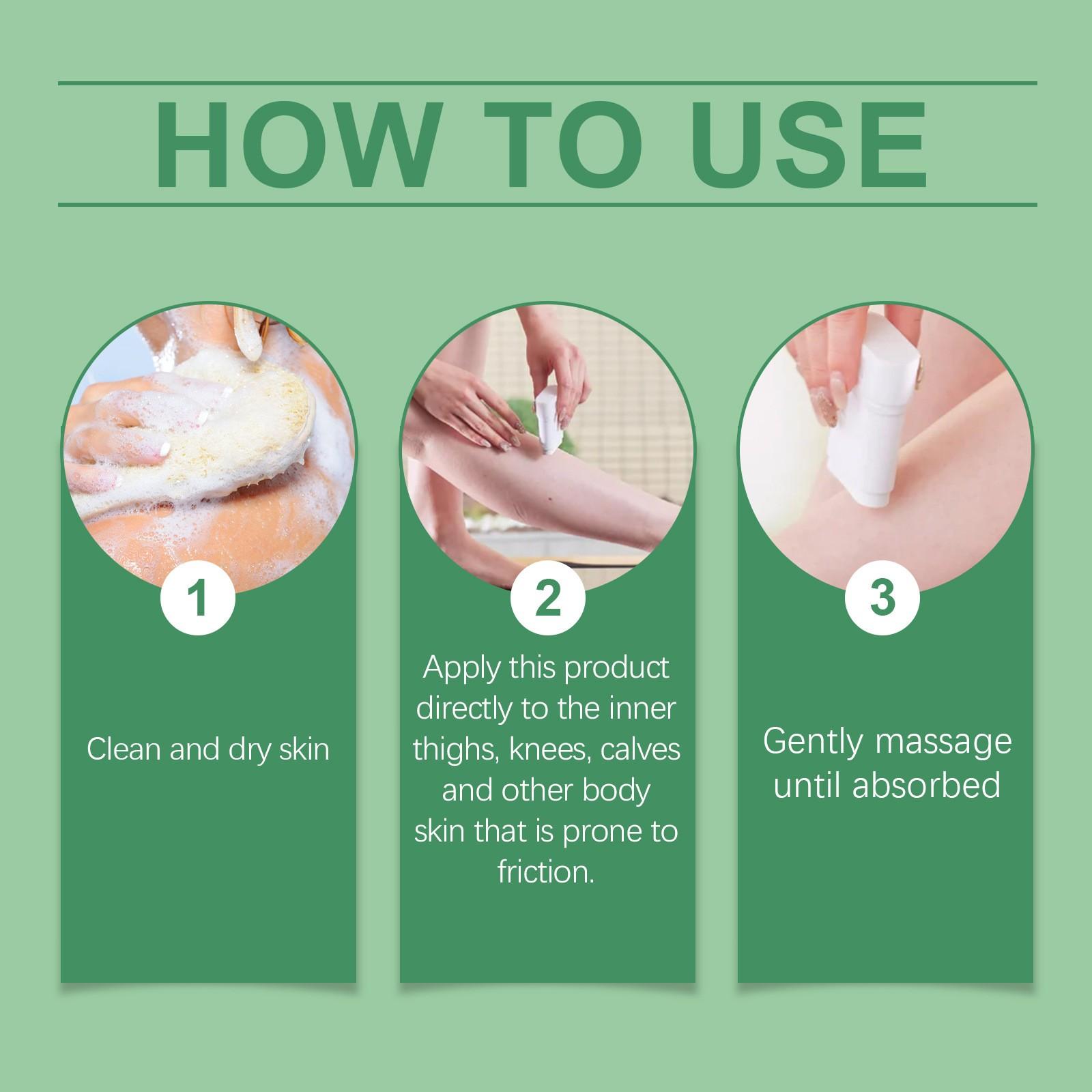 Увлажняющий и питательный массаж — фото 2