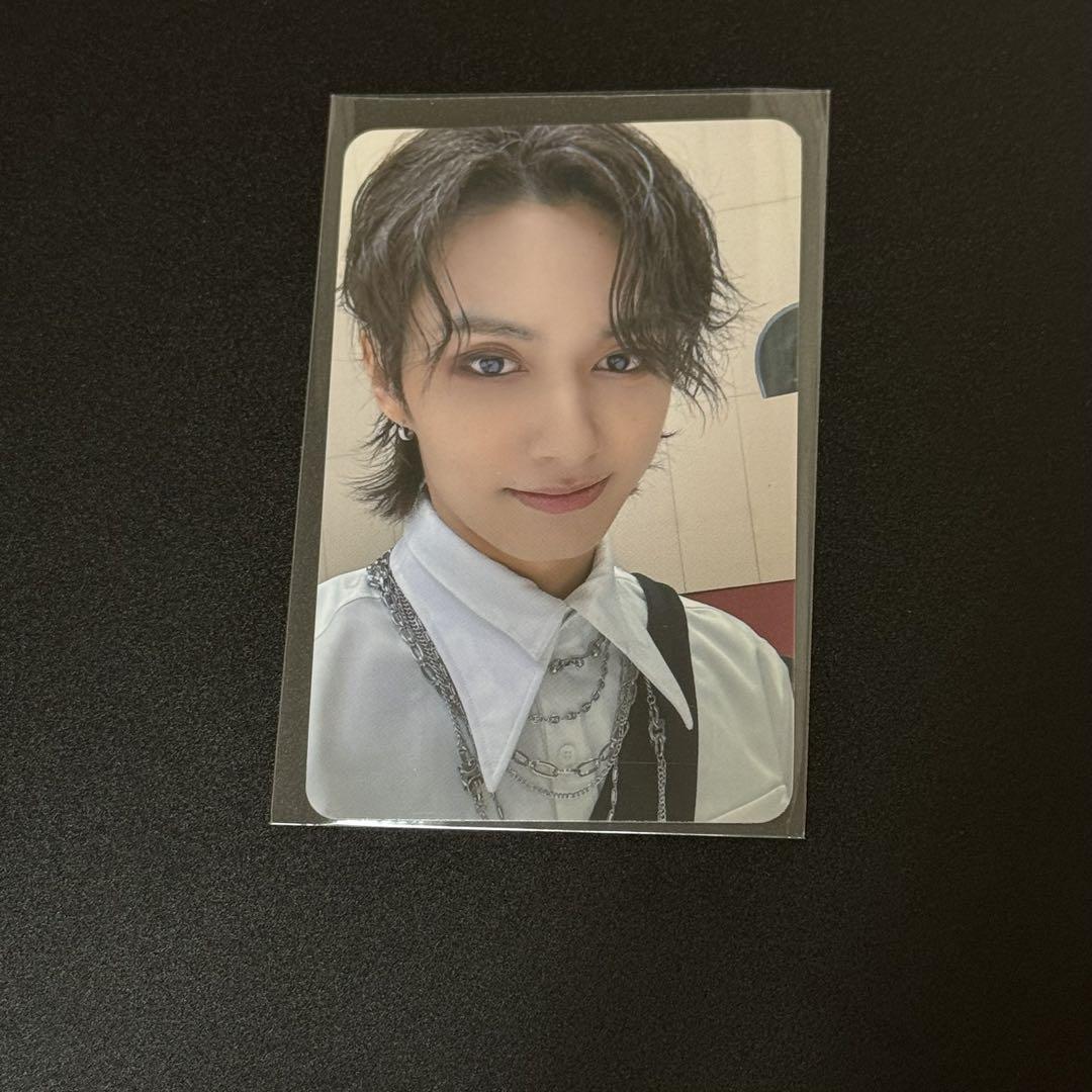 

[USED] Seventeen Jun 17 is right here Lucky Drop trading card